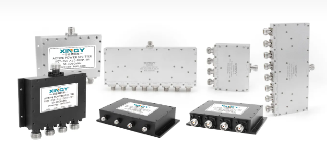 有源功分器哪個廠家更靠譜一些？